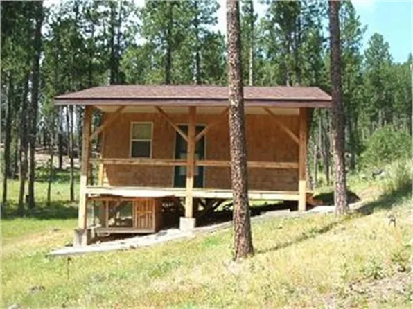 21305 Vanocker Canyon Rd, Sturgis, SD 57785