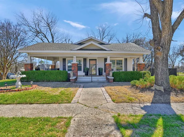 430 E Morton St, Denison, TX 75021