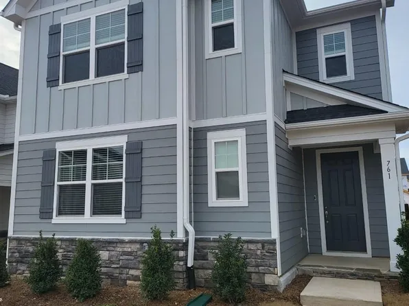 761 Cormiche Ln, Wake Forest, NC 27587