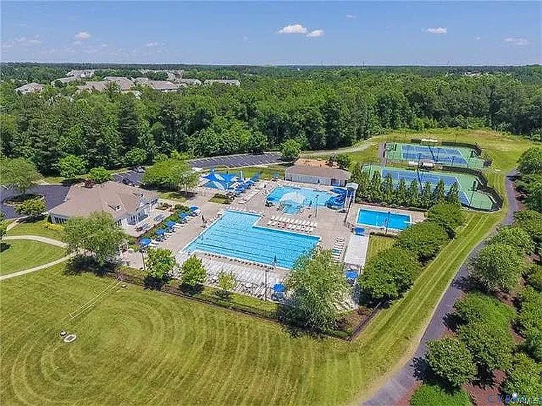 4720 Twin Hickory Lake Dr — Photo 11