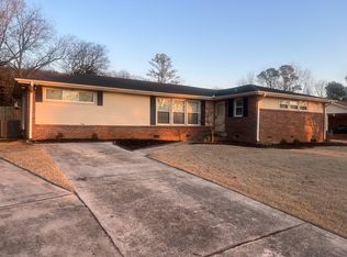 6415 Chadwell Rd SW, Huntsville, AL 35802