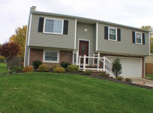 9791 Tannery Way, Olmsted Falls, OH 44138