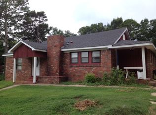 200 Downey St, Adamsville, AL 35005