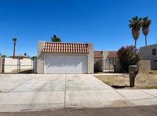 3148 W Lisbon St, Yuma, AZ 85364
