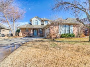 3100 Longmeadow, Edmond, OK 73003