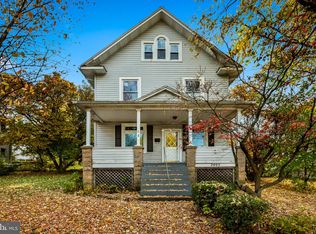 2405 Hamilton Ave, Baltimore, MD 21214