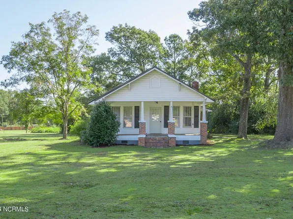 89 Delway Highway, Rose Hill, NC 28458