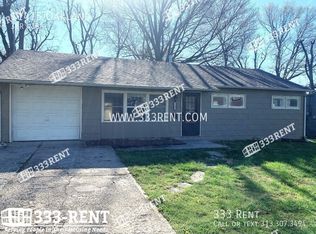 11415 Oakland Ave, Kansas City, MO 64134