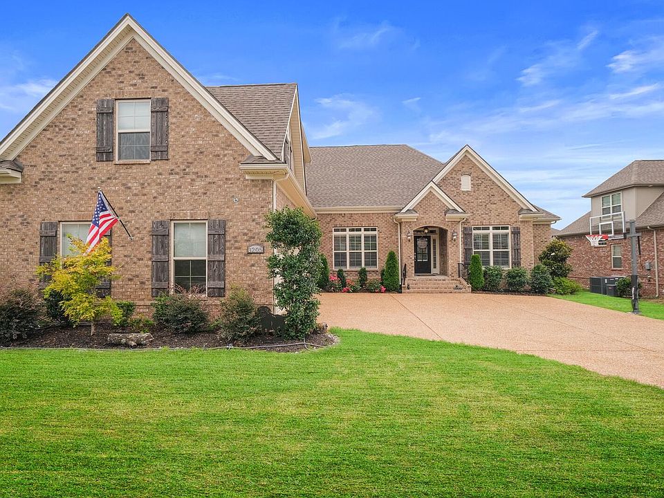 1st image of 3205 Burris Dr