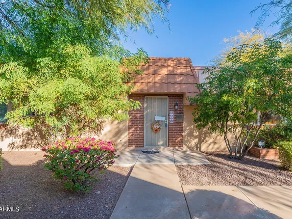 7757 N 19TH Avenue, Phoenix, AZ 85021