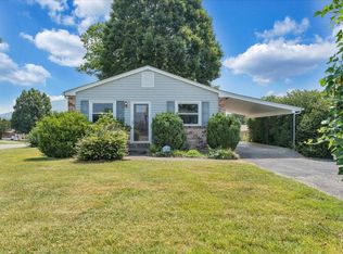 5439 Cooper St, Roanoke, VA 24019