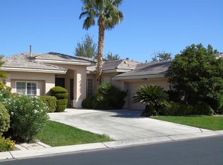 632 Point Ridge Pl, Las Vegas, NV 89145