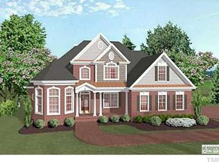 6464 Guess Rd, Durham, NC 27712