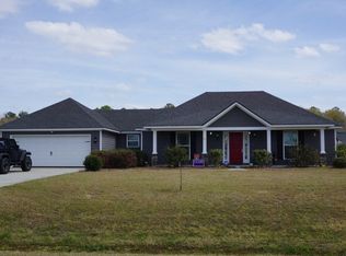 2784 Rabbit Ridge Run, Valdosta, GA 31605