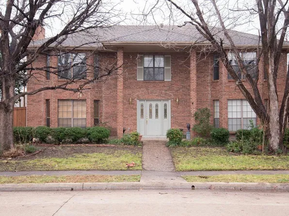 2508 Partridge Pl, Carrollton, TX 75006