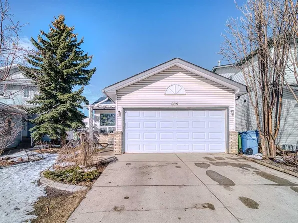 239 Arbour Wood Close NW, Calgary, AB T3G 4C3
