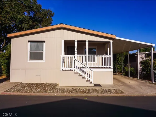 3544 Bianca Way, Chico, CA 95973