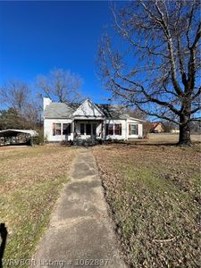 511 Ward Ave, Poteau, OK, 74953