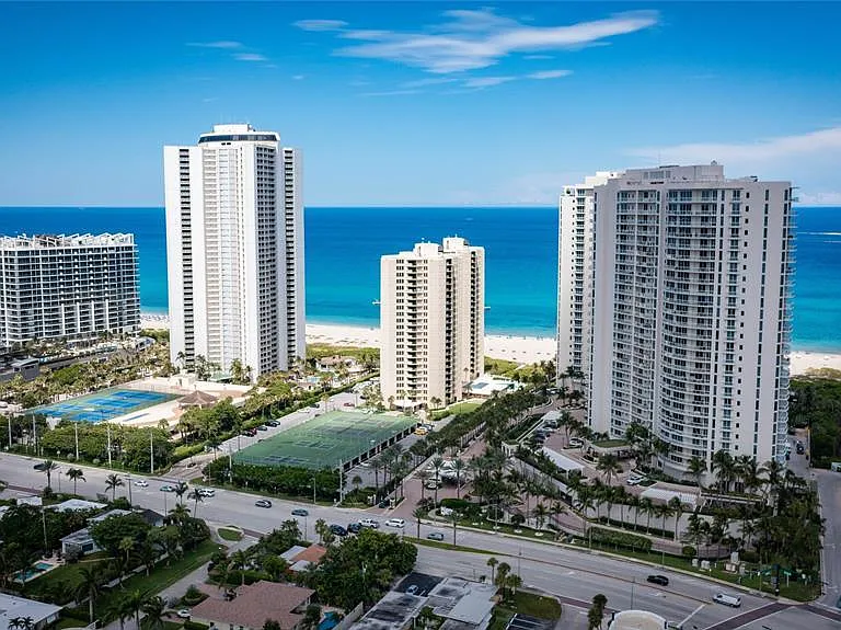 2800 N Ocean Dr #B-9D — Photo 37