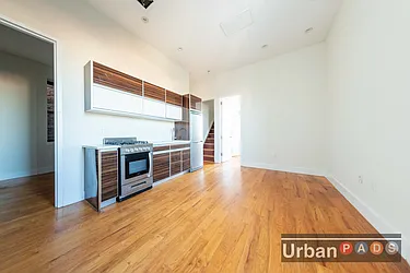 Rented by Urban Pads