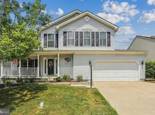 727 Concord Point Dr, Perryville, MD 21903