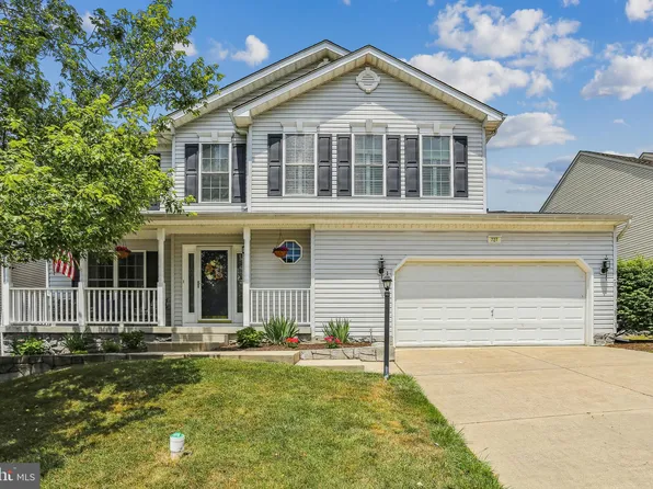 727 Concord Point Dr, Perryville, MD 21903