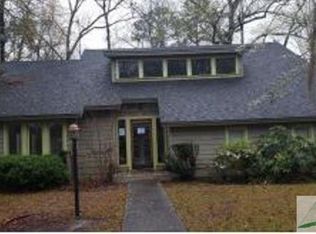 135 Mariners Way, Savannah, GA 31419