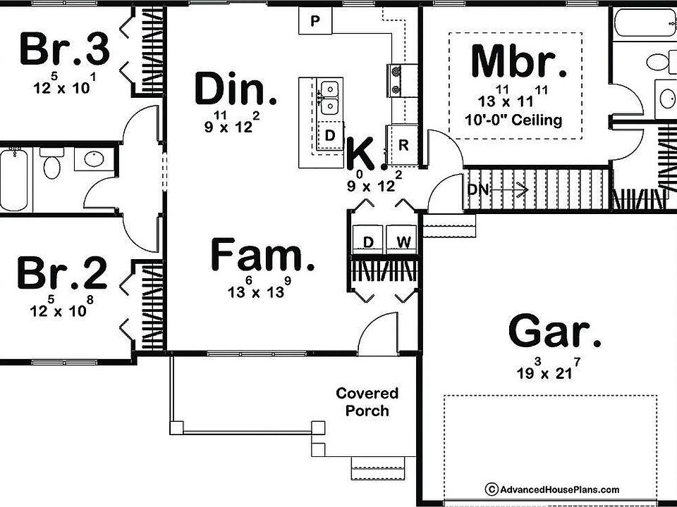 2nd image of 205 N 2nd St