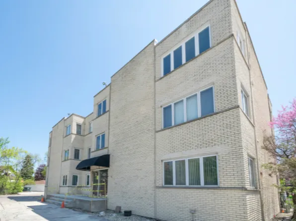 941 N Northwest Hwy APT 3C, Park Ridge, IL 60068