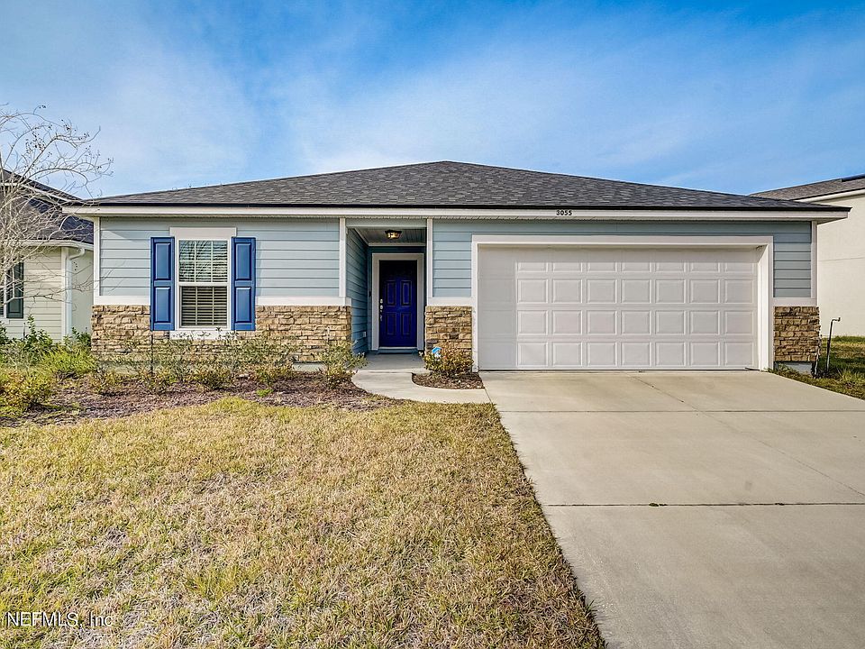 3055 GREYWOOD Lane, Orange Park, FL 32073 MLS 2009147 Zillow