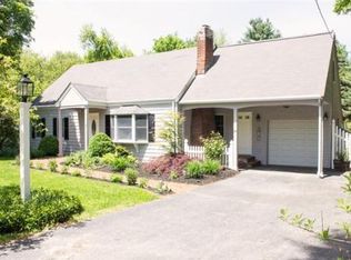 66 Main St, Norfolk, MA 02056