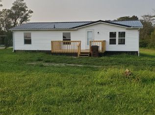 6462 Dawson Rd, Lynchburg, OH 45142