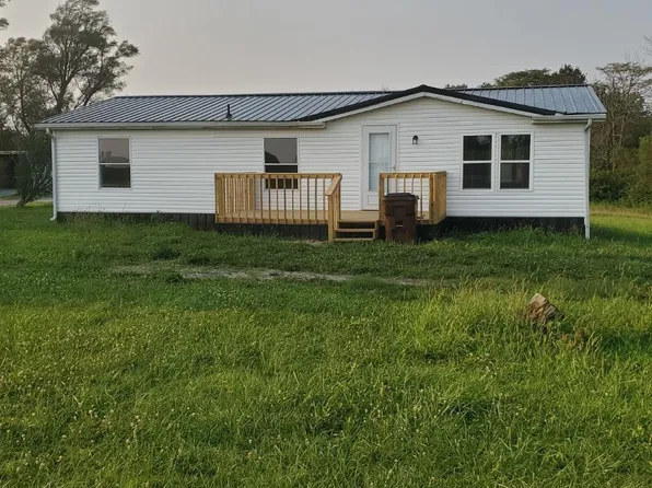 6462 Dawson Rd, Lynchburg, OH 45142