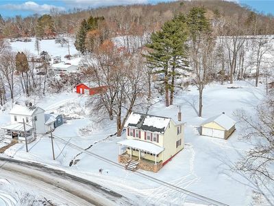 29 Mush Dahl Rd, New Ringgold, PA, 17960