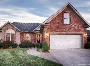 6302 Caleigh Dr, Charlestown, IN 47111