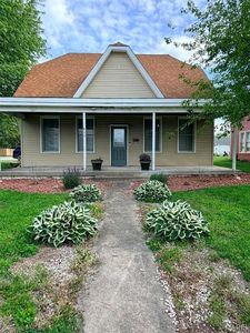 419 W Main St, Bowling Green, MO, 63334