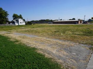 025.001 McCambridge Ave, Madison, IL 62060