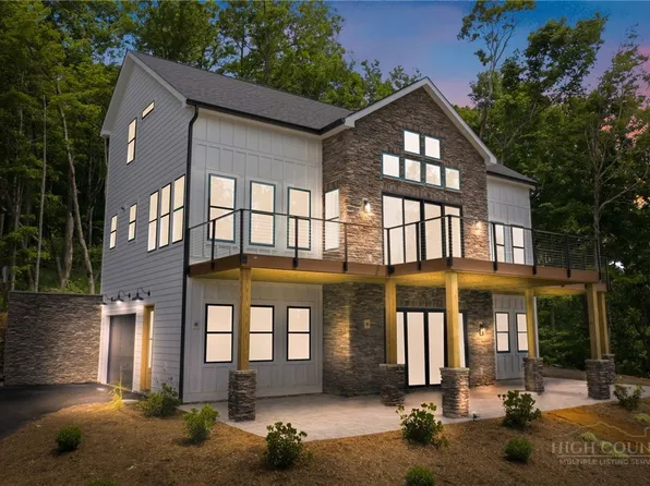 2120 ELK CREEK MOUNTAIN Parkway, Todd, NC 28684