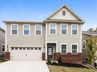 2032 Hamilton Hill Dr, Antioch, TN 37013