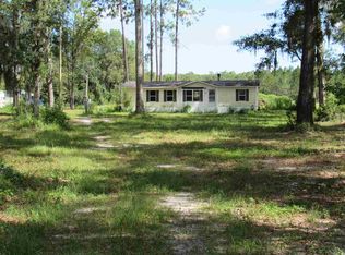 5036 SW 69th Dr #0, Jasper, FL 32052