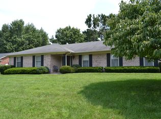 644 Teak Wood Dr, Lexington, KY 40502