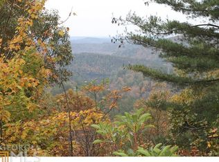 Yonah Lake Rd, Toccoa, GA 30577