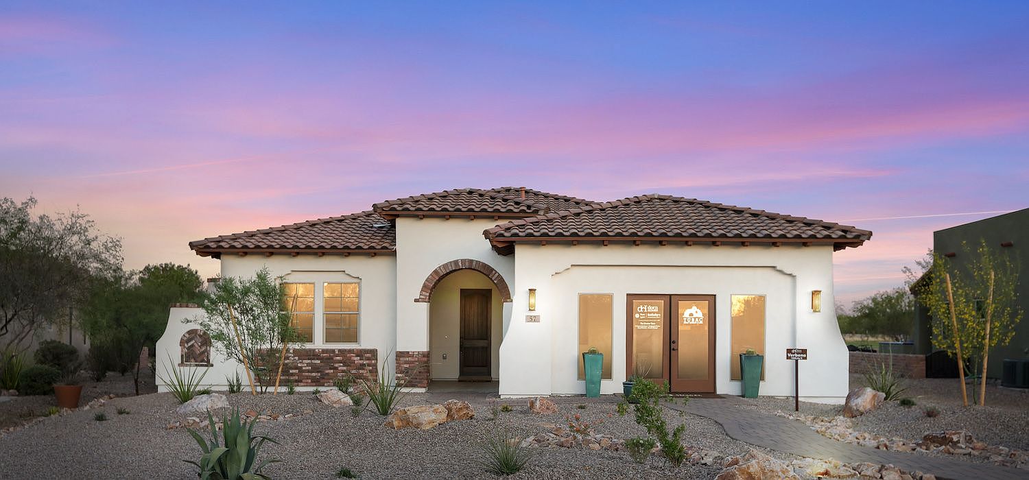 Tubac Golf Resort by Evermore Homes in Tubac AZ Zillow