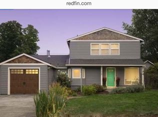 11920 SW Fairfield St, Beaverton, OR 97005