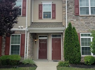 616 Van Gogh Ct, Williamstown, NJ 08094