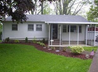 257 Miller Ct, Elyria, OH