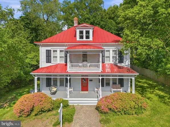 9309 West St, Manassas, VA 20110