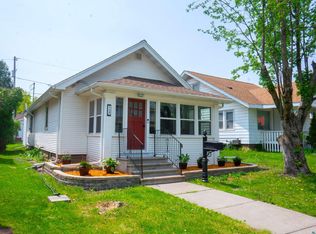 319 N 84th Ave W, Duluth, MN 55807