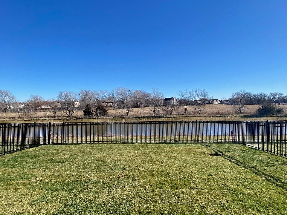 932 N Cloverleaf St, Goddard, KS 67052 Zillow