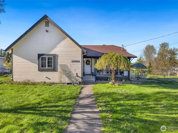 14401 80th Street E, Puyallup, WA 98372